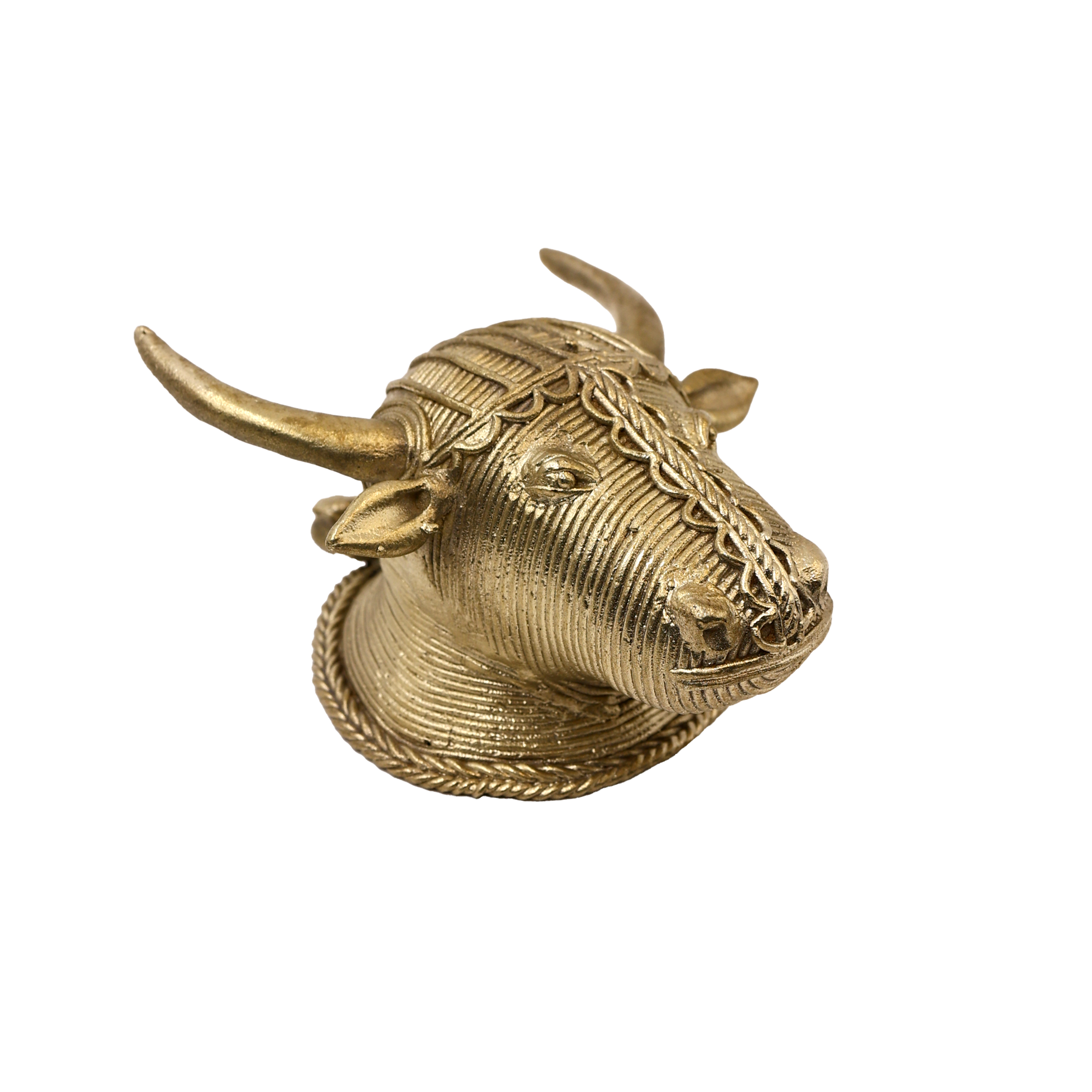 Bull MASK