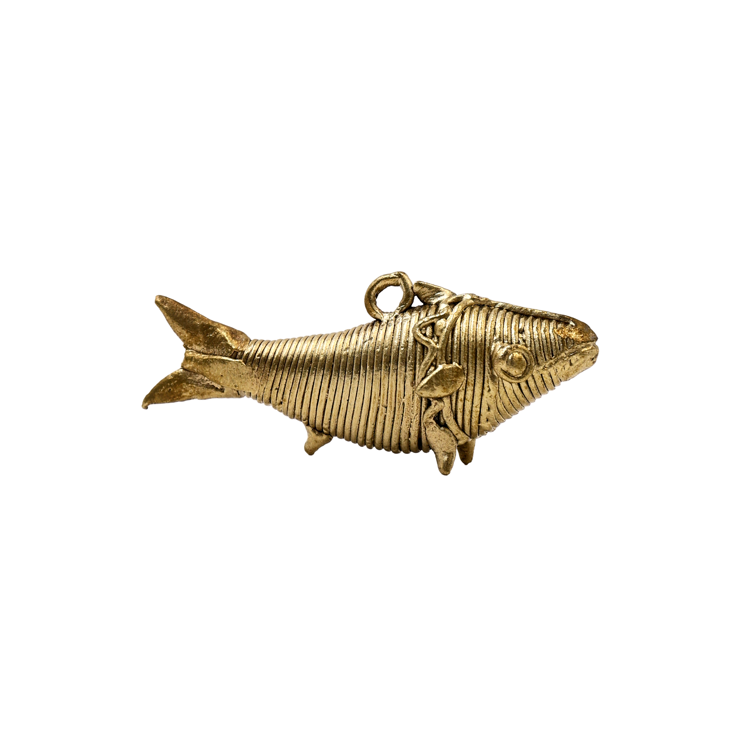 Key Chain (Fish)