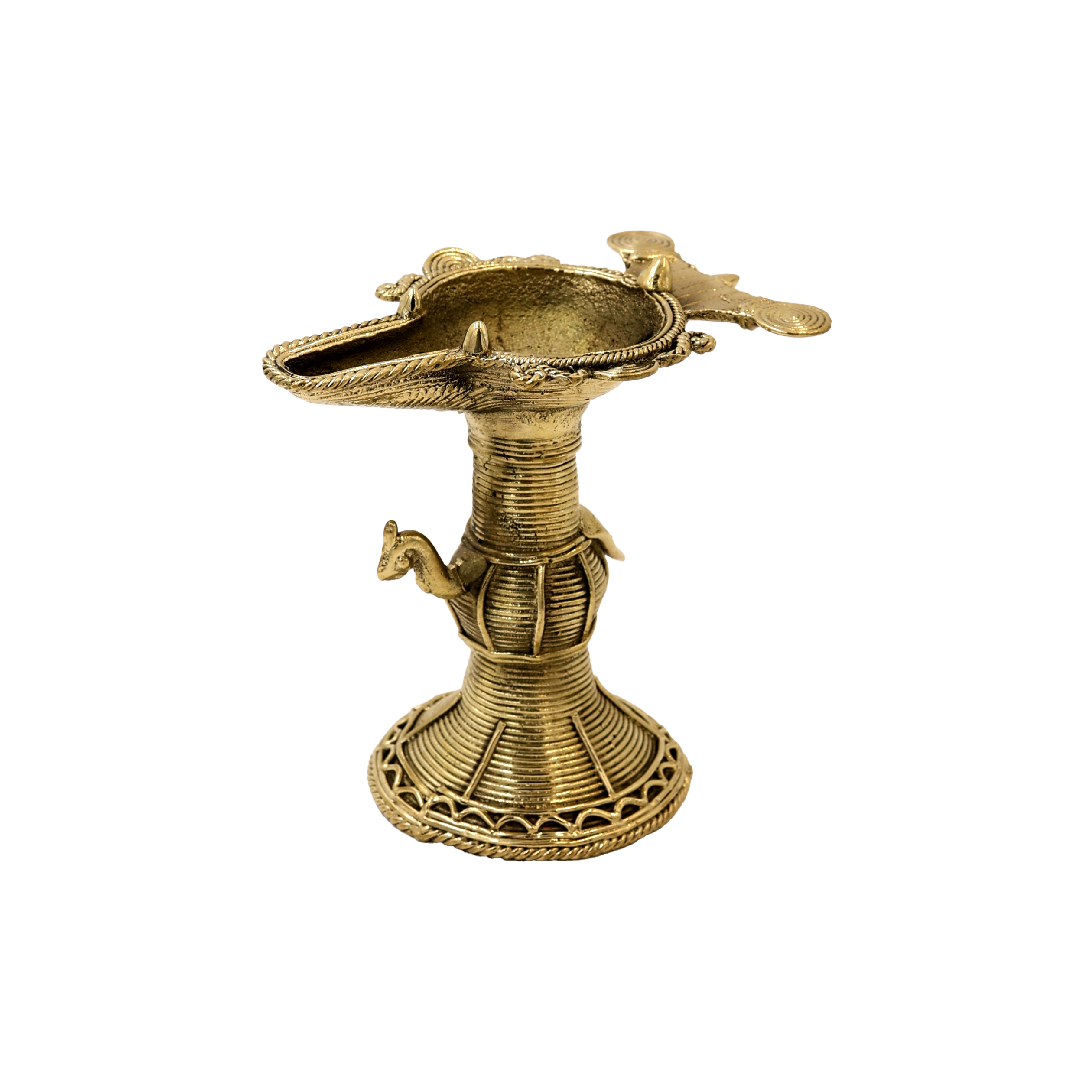 Standing Medium Lamp