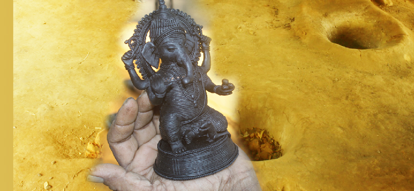 About Dhokra - Slide4