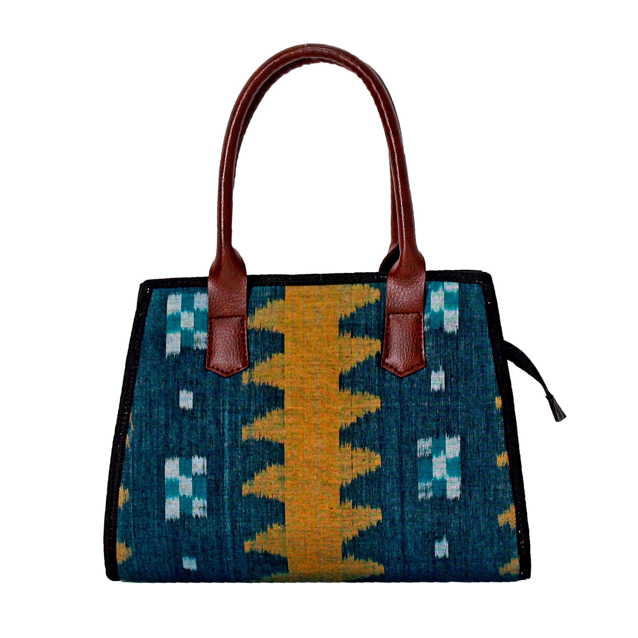 Odisha Pasapalli Handcrafted Ladies Purse: Traditional Elegance