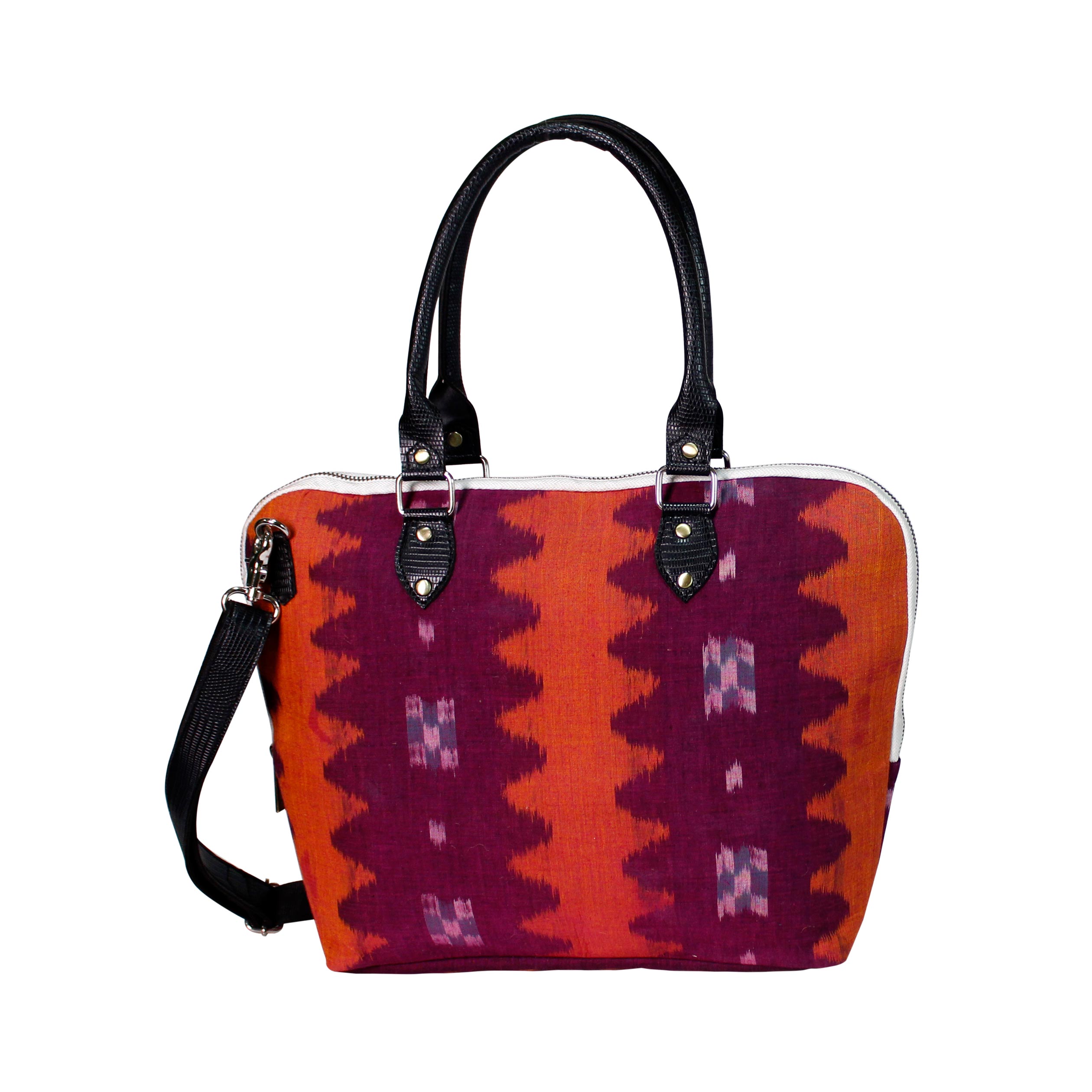 Sambalpuri Handcrafted Ladies Purse: Artisan Elegance