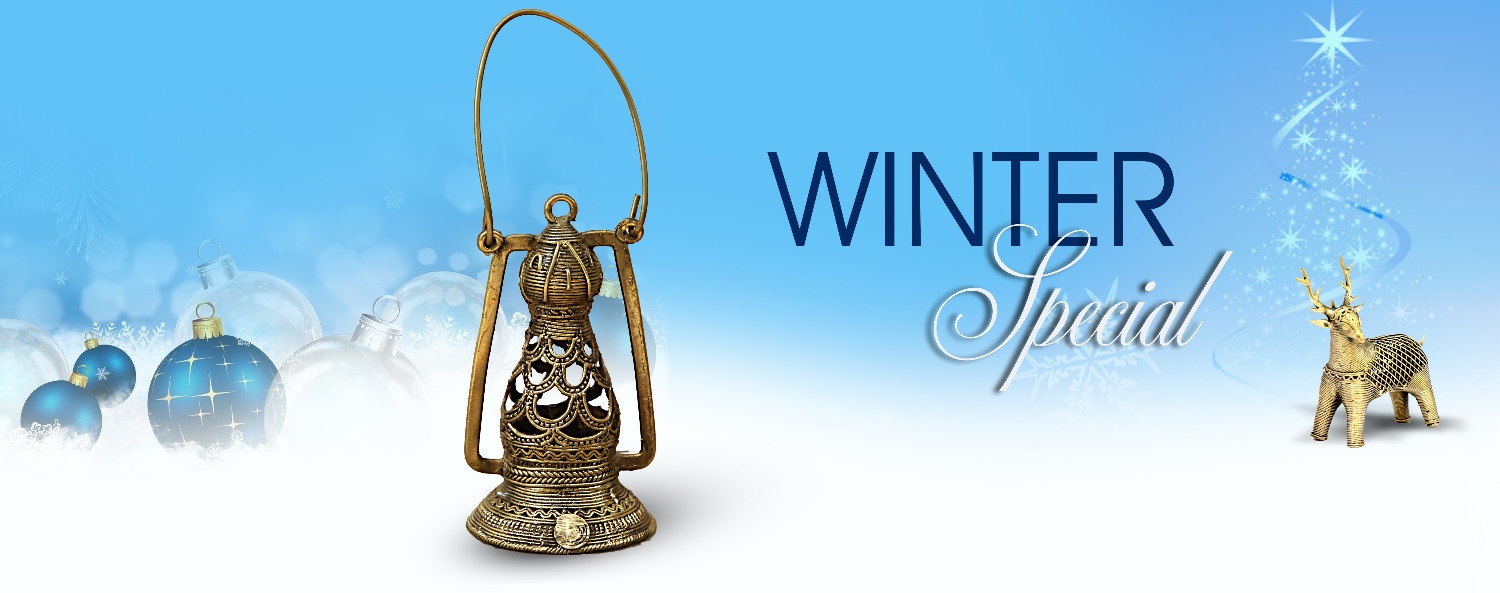 Dhokra winter specials